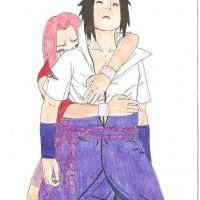 SasuSaku